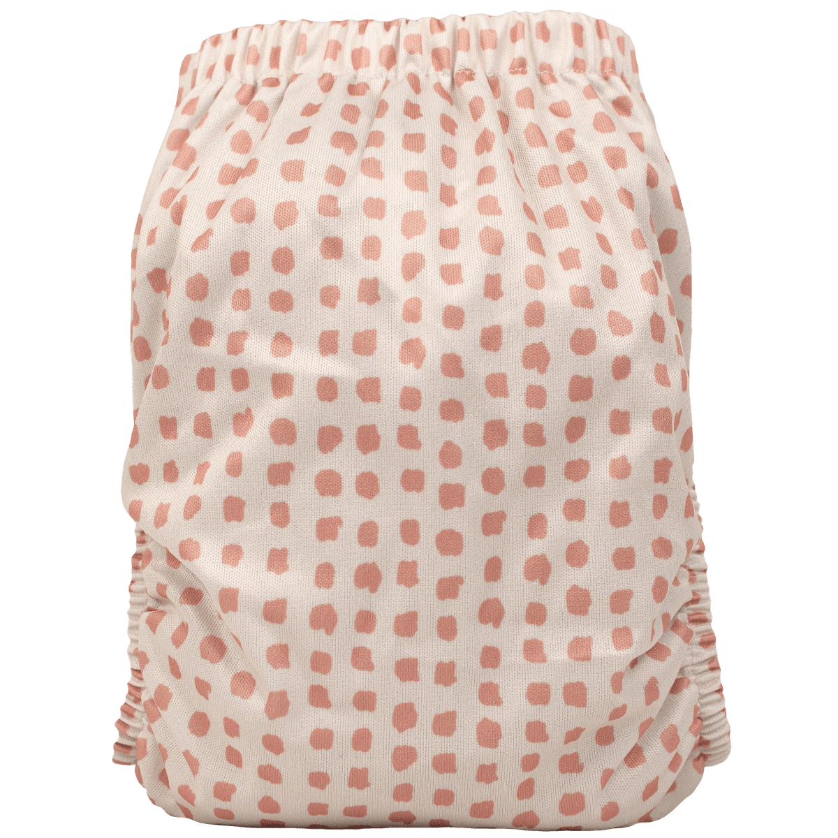 Texas Tushies Eco - Friendly Slim Fit Cloth Diaper for Babies 8 to 40 Pounds - 