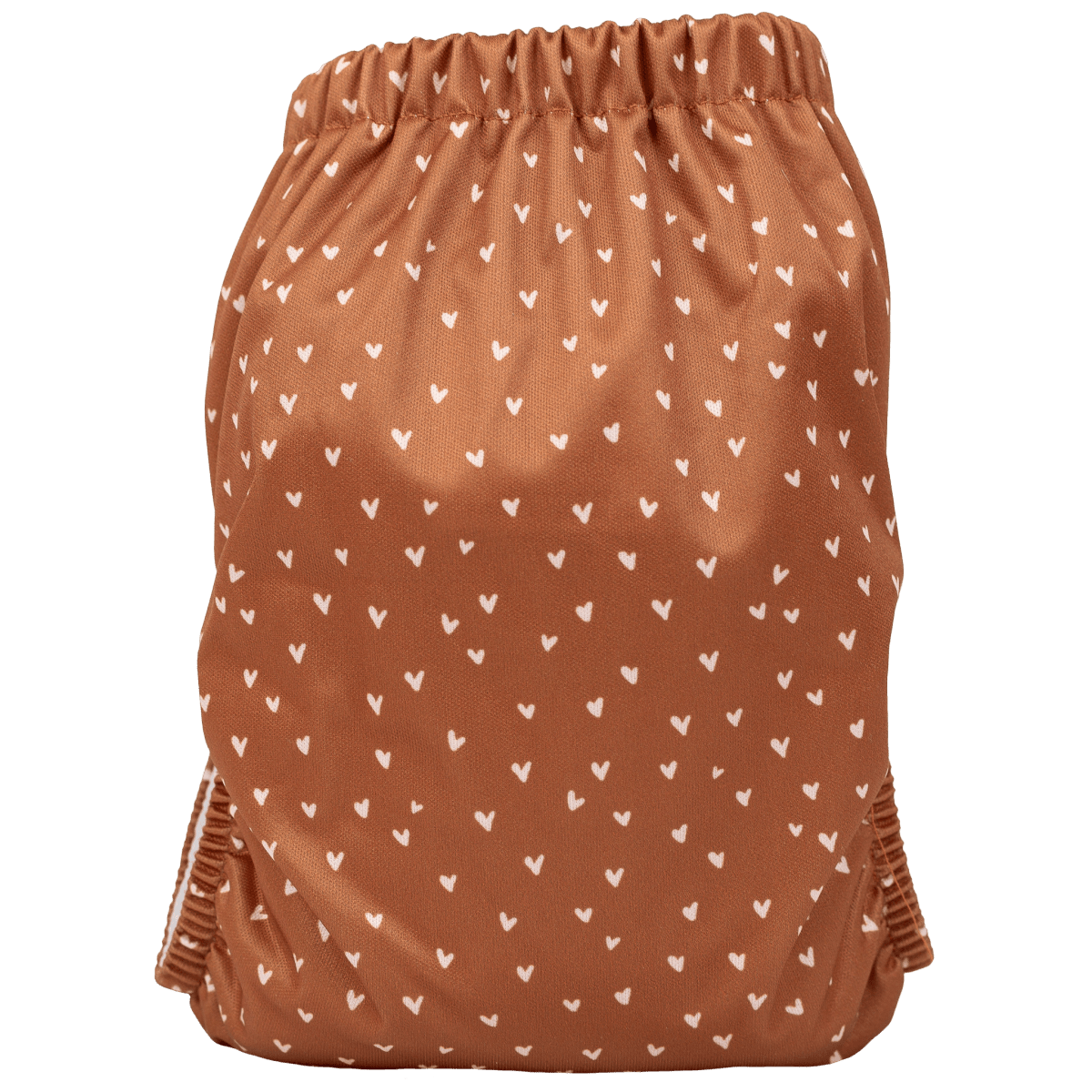 Texas Tushies Eco - Friendly Slim Fit Cloth Diaper for Babies 8 to 40 Pounds - 