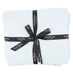 Sweet Bamboo Ecolux Quilted Blanket with Fluffy Fill for Ultimate Comfort at Home - 