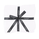 Sweet Bamboo Ecolux Quilted Blanket with Ultimate Softness for Cozy Relaxation - 