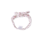 Angel Dear Edith's Rose Garden - Knot Headband - 