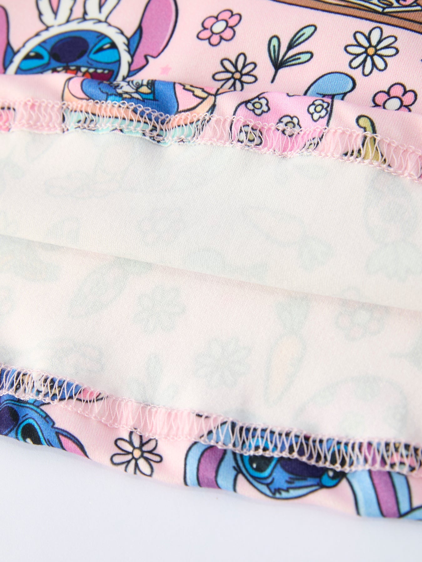 Rylee Faith Designs Egg Character Carrot Print Girls' Dress - 