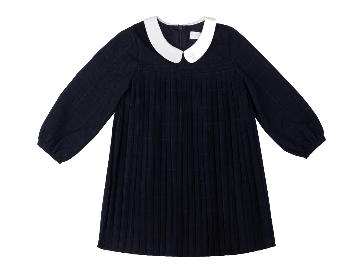 Eleanor Dress by Shop Cottier (view 1 of 8)