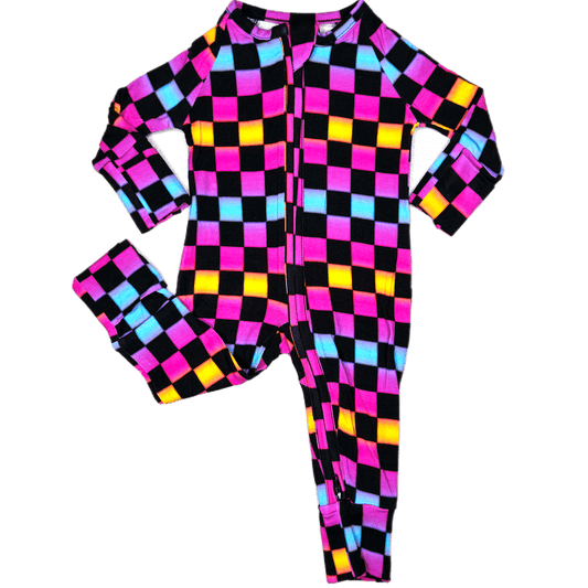 Electric Bamboo Viscose Zippies for Ultimate Comfort and Flexibility Texas Tushies