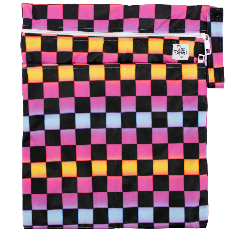 Electric - Wet Bag - Everetts Place: Online Boutique