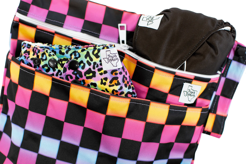 Electric - Wet Bag - Everetts Place: Online Boutique