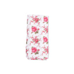 Angel Dear Elegant Roses - Swaddle Blanket - 