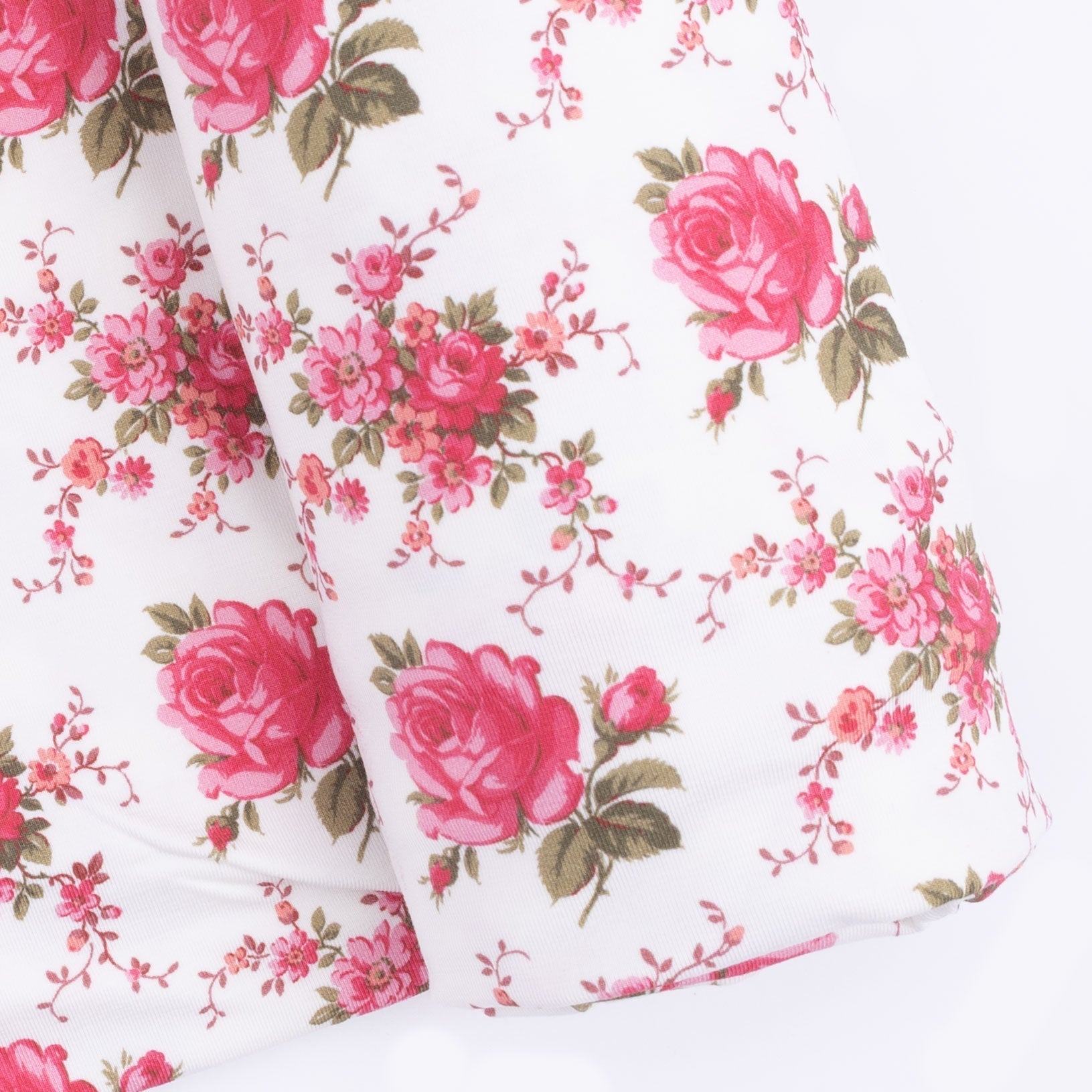Angel Dear Elegant Roses - Swaddle BlanketEveretts Place