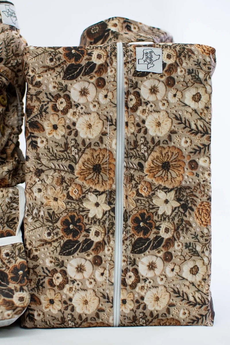 Elenor Embroidery - Pod - Everetts Place: Online Boutique