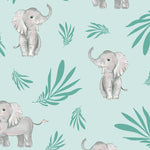 LollyBanks Elephantastic QuiltEveretts Place