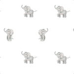 LollyBanks Elephantastic Swaddle BlanketEveretts Place