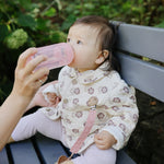 Soft Spout Sippy Cup by Mushie