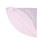 Angel Dear Elizabeth's Garden - Quilted Playmat - 