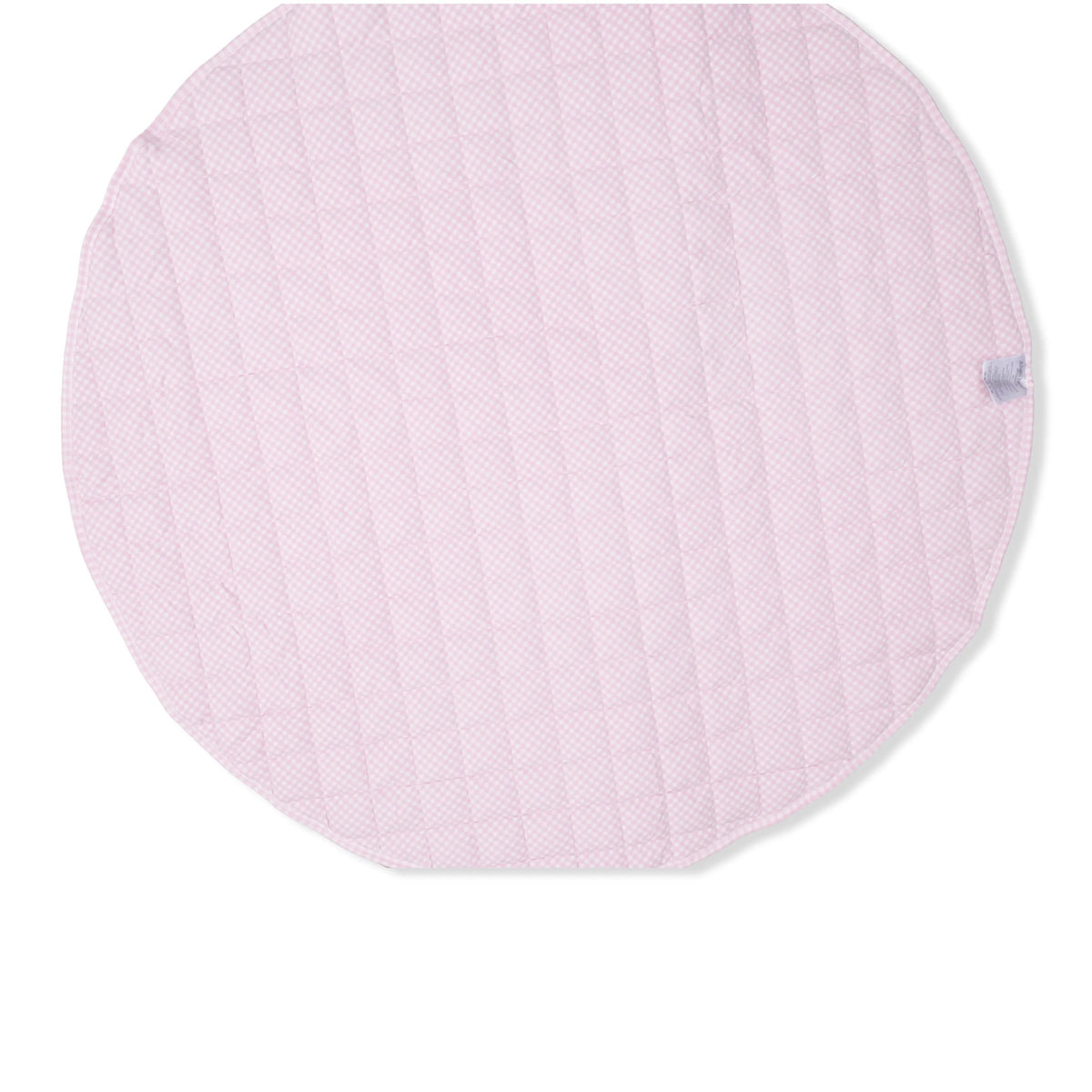 Angel Dear Elizabeth's Garden - Quilted Playmat - 