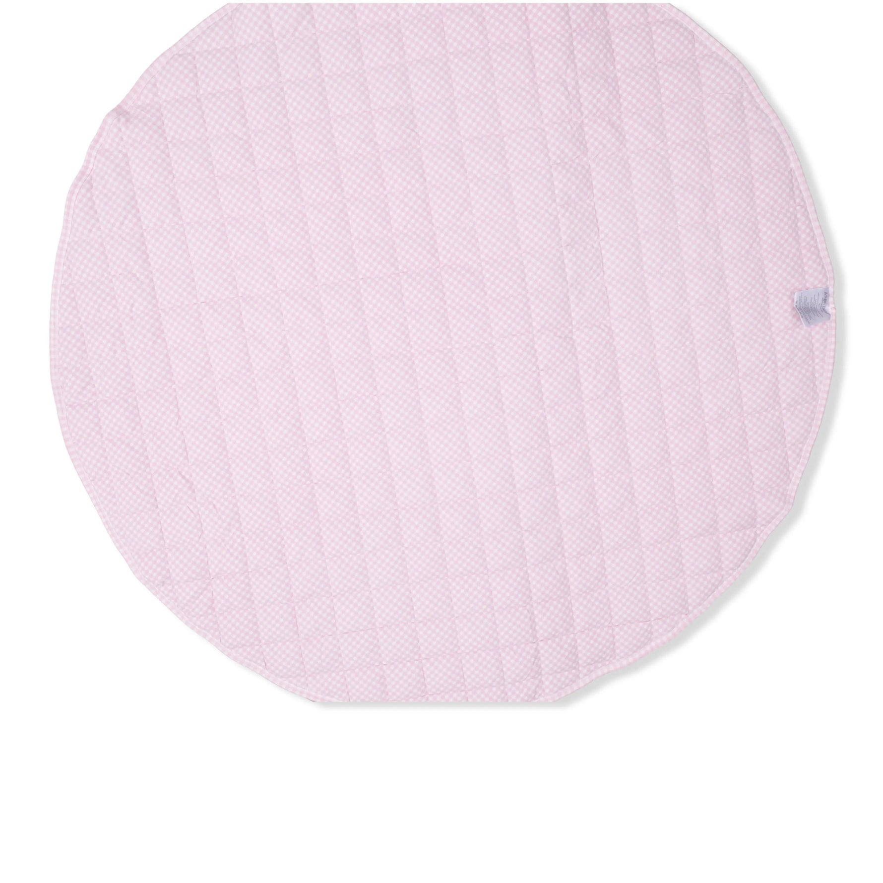 Angel Dear Elizabeth's Garden - Quilted Playmat - 