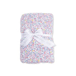 Angel Dear Elizabeth's Garden - Quilted Playmat - 