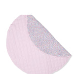 Angel Dear Elizabeth's Garden - Quilted Playmat - 