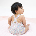 Angel Dear Elizabeth's Garden - Ruffle Bubble - 