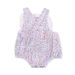 Angel Dear Elizabeth's Garden - Ruffle Bubble - 