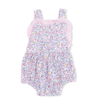 Angel Dear Elizabeth's Garden - Ruffle Bubble - 