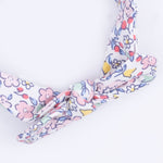 Angel Dear Elizabeth's Garden - Ruffly Strap Overall & HeadbandEveretts Place