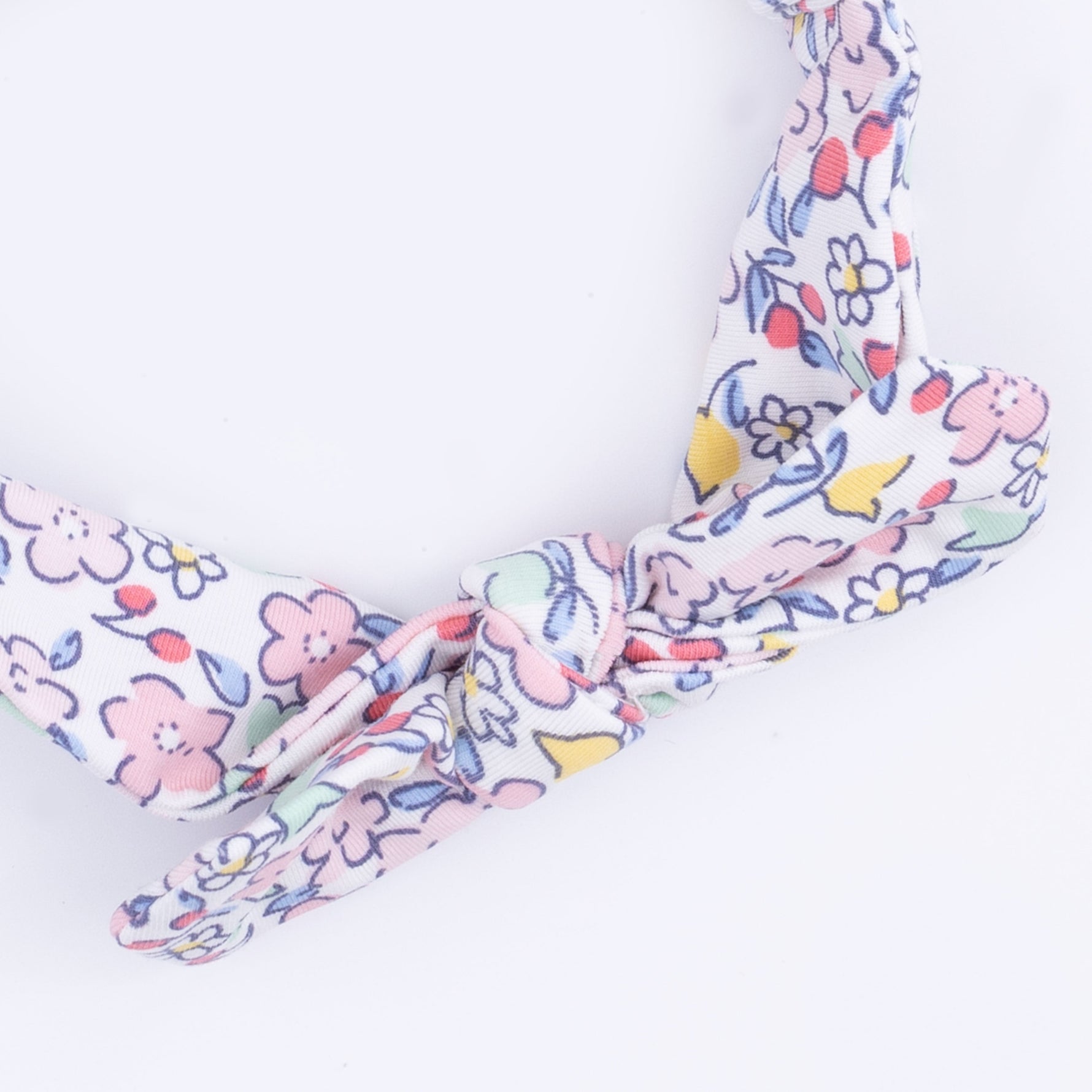 Angel Dear Elizabeth's Garden - Ruffly Strap Overall & HeadbandEveretts Place