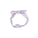 Angel Dear Elizabeth's Garden - Ruffly Strap Overall & Headband - 