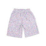 Angel Dear Elizabeth's Garden - Short Sleeve Shirt with Wide Leg Pant - 