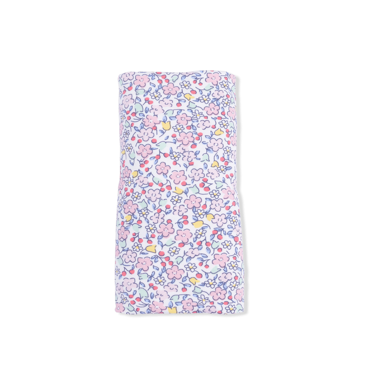Angel Dear Elizabeth's Garden - Swaddle Blanket - 