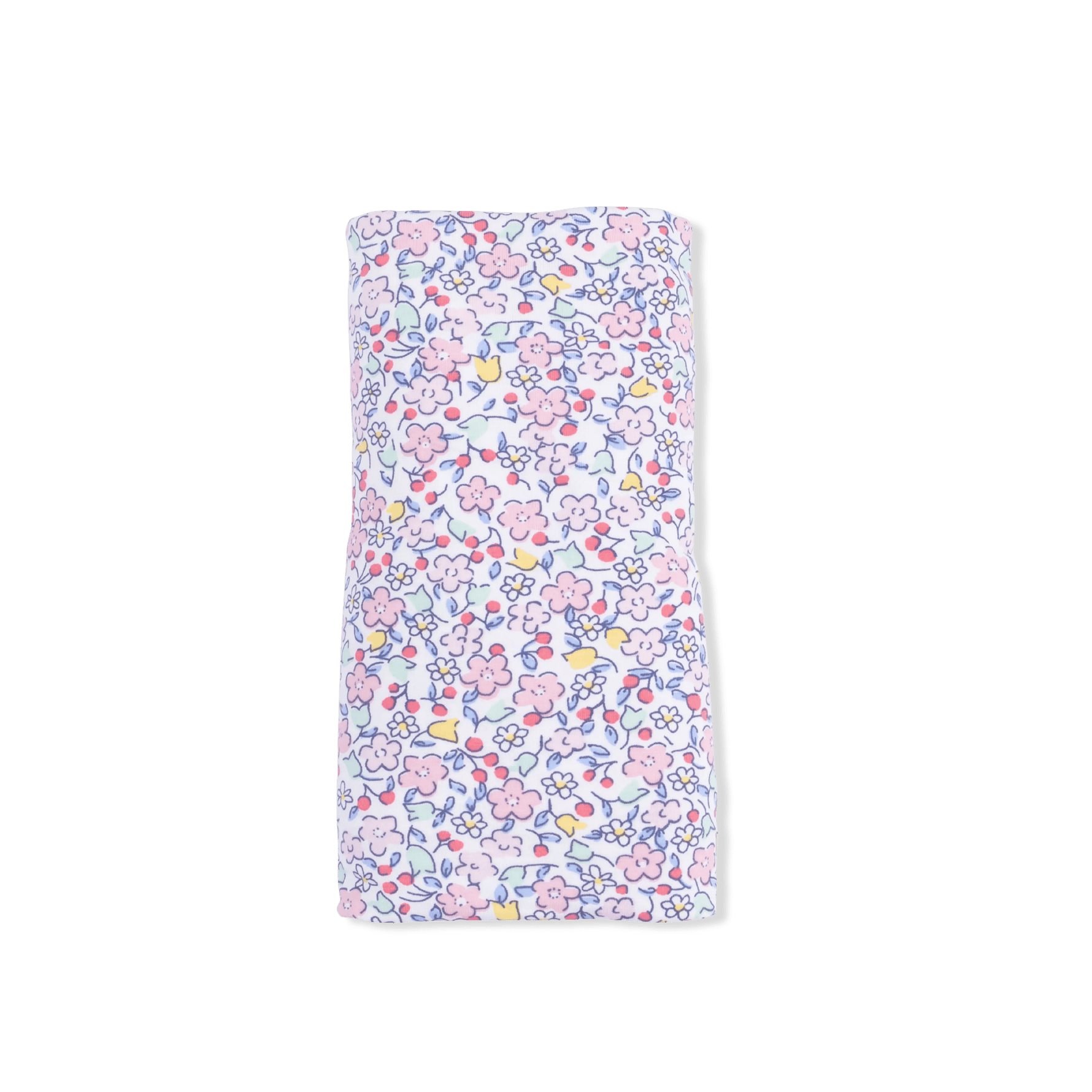 Angel Dear Elizabeth's Garden - Swaddle Blanket - 