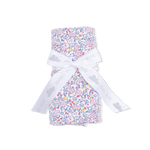 Angel Dear Elizabeth's Garden - Swaddle Blanket - 