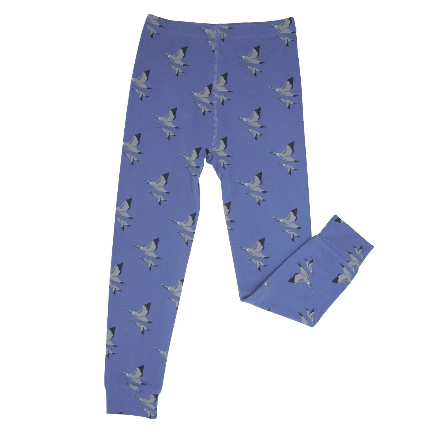 Sweet Bamboo Elmer Fudd Big Kid Pajama - 