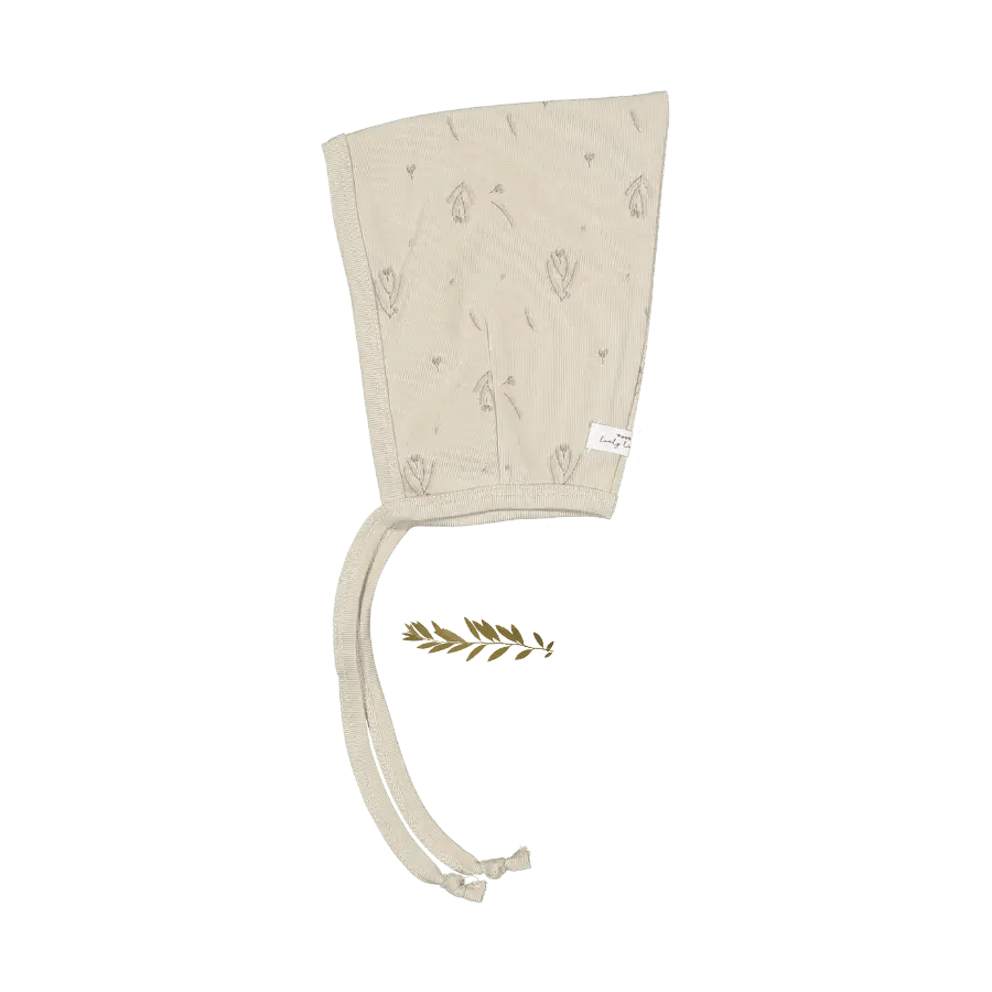 The Printed Pixie Bonnet - Ember -  | Everetts Place