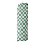 Bestaroo Emerald Checks Swaddle Blanket 45x45 Inch Bestaroo - 