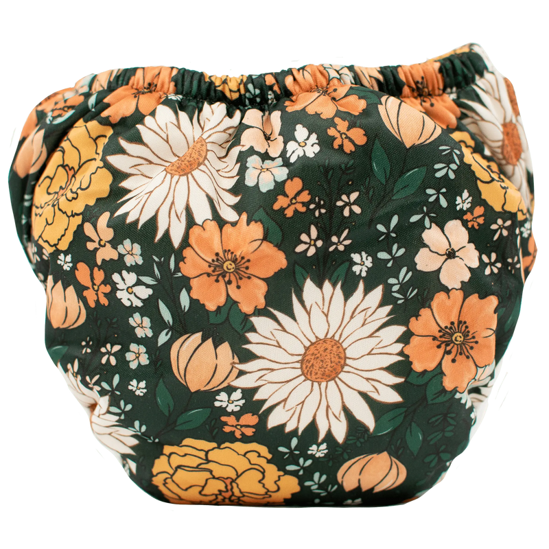 Emerald Meadow - Training Pants - Everetts Place: Online Boutique