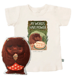 Empatee & Moodie Bundle | Elliot - Happiness, Child, Baby & Toddler Clothing, Top, Pillow | Everetts Place