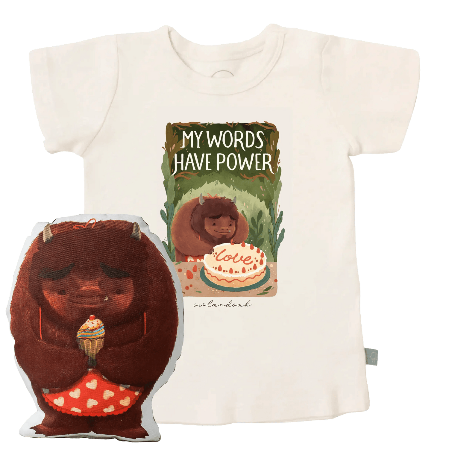 Finn + Emma Empatee & Moodie Bundle | Elliot - 
