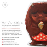 Finn + Emma Empatee & Moodie Bundle | Elliot - 