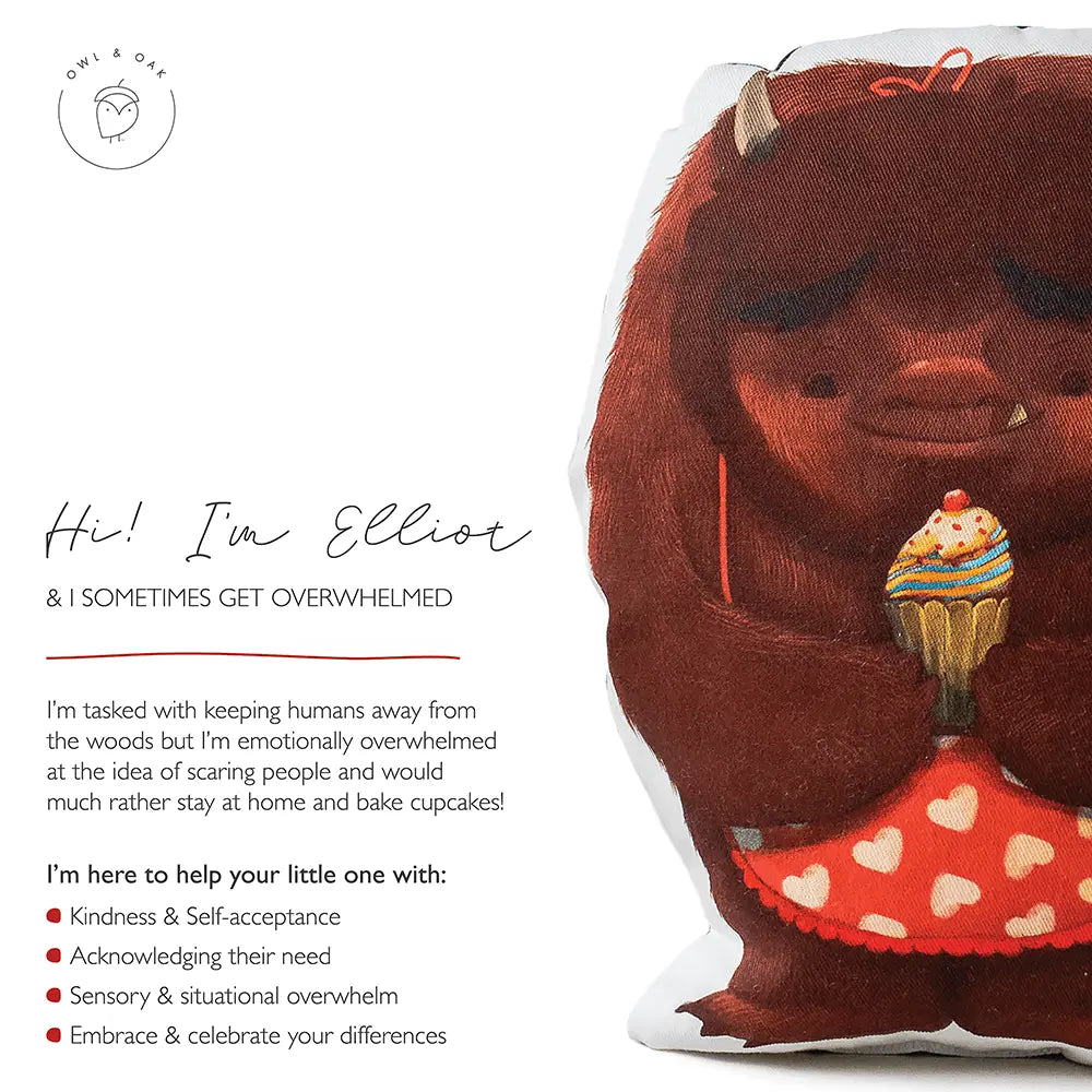 Finn + Emma Empatee & Moodie Bundle | Elliot - 
