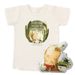 Empatee & Moodie Bundle | Penny - Baby & Toddler Clothing, Child, Fictional character, Top | Everetts Place