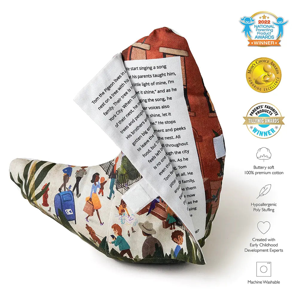 Finn + Emma Empatee & Moodie Bundle | Tom - 