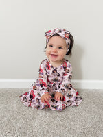 Dreamlet Enchanted Evenings (Bow Headband) - 