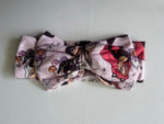 Dreamlet Enchanted Evenings (Bow Headband) - 