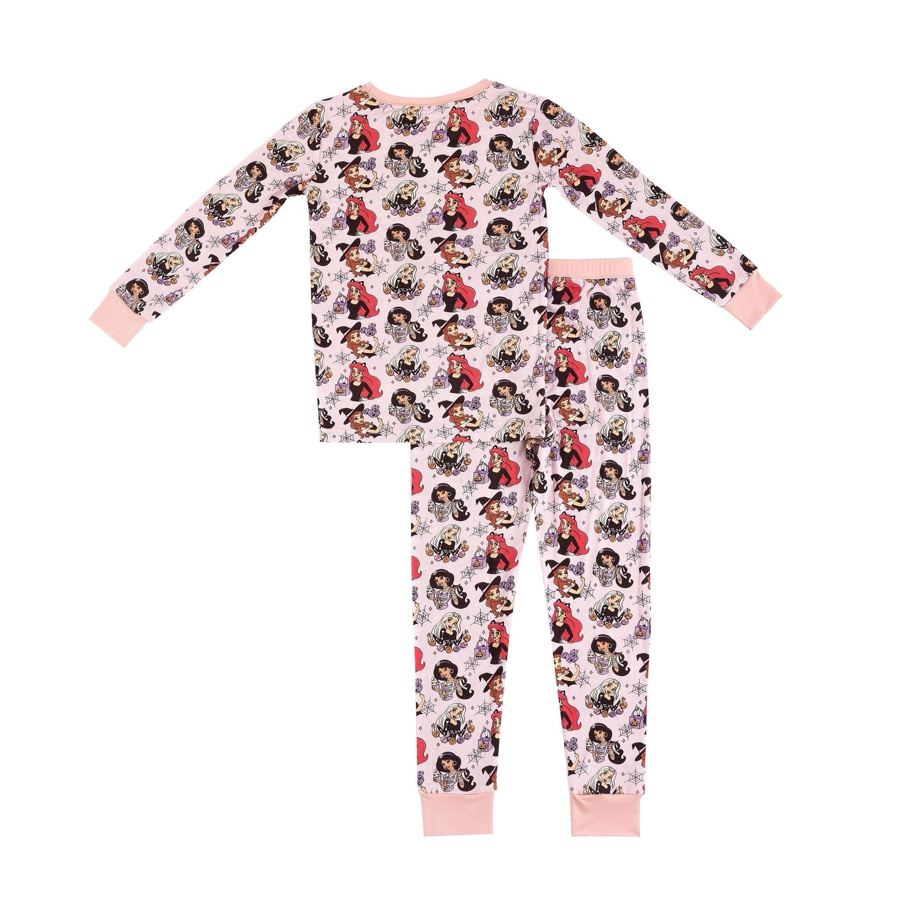 Dreamlet Enchanted Evenings (Long Sleeve PJ) - 
