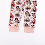 Dreamlet Enchanted Evenings (Long Sleeve PJ) - 