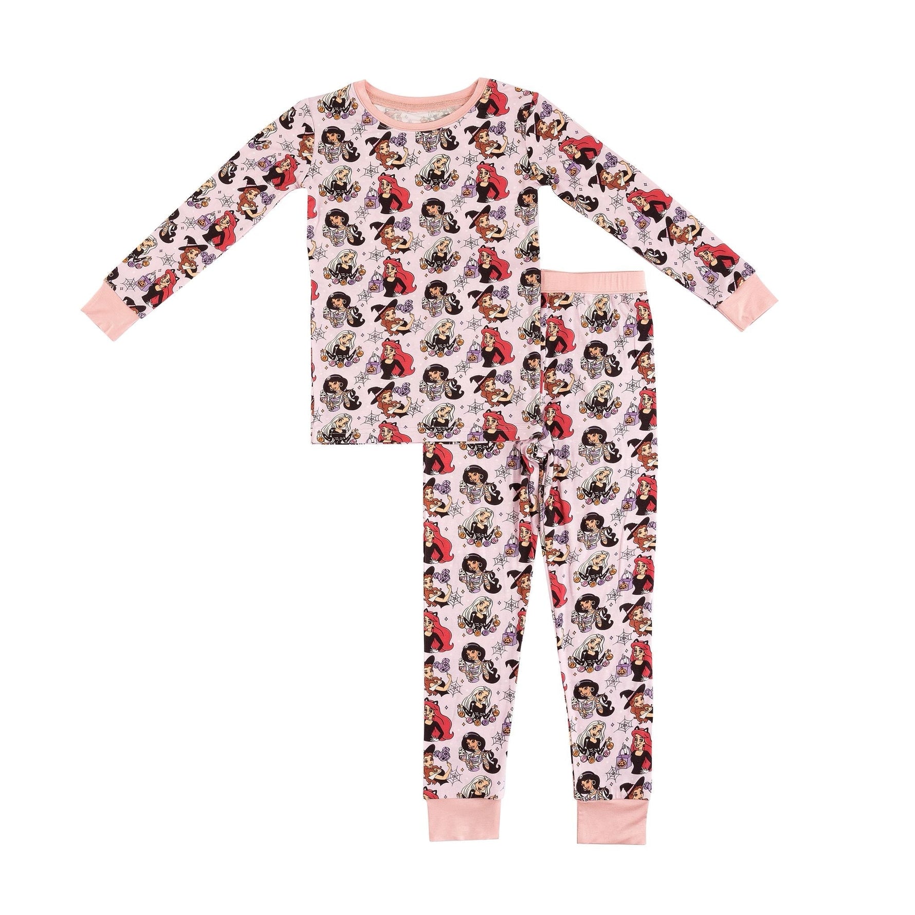 Dreamlet Enchanted Evenings (Long Sleeve PJ) - 