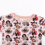 Dreamlet Enchanted Evenings (Long Sleeve PJ) - 