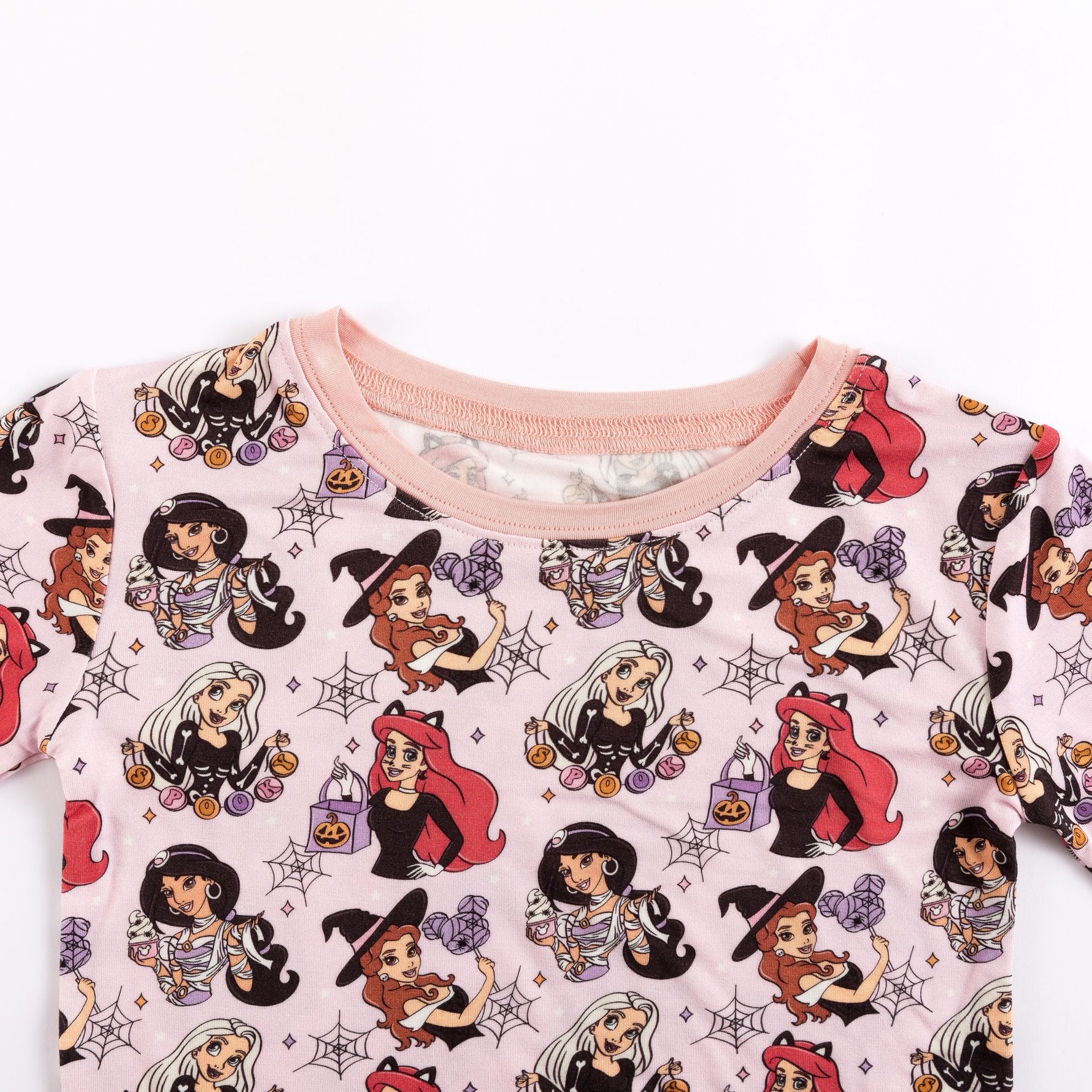 Dreamlet Enchanted Evenings (Long Sleeve PJ) - 