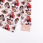 Dreamlet Enchanted Evenings (Long Sleeve PJ) - 