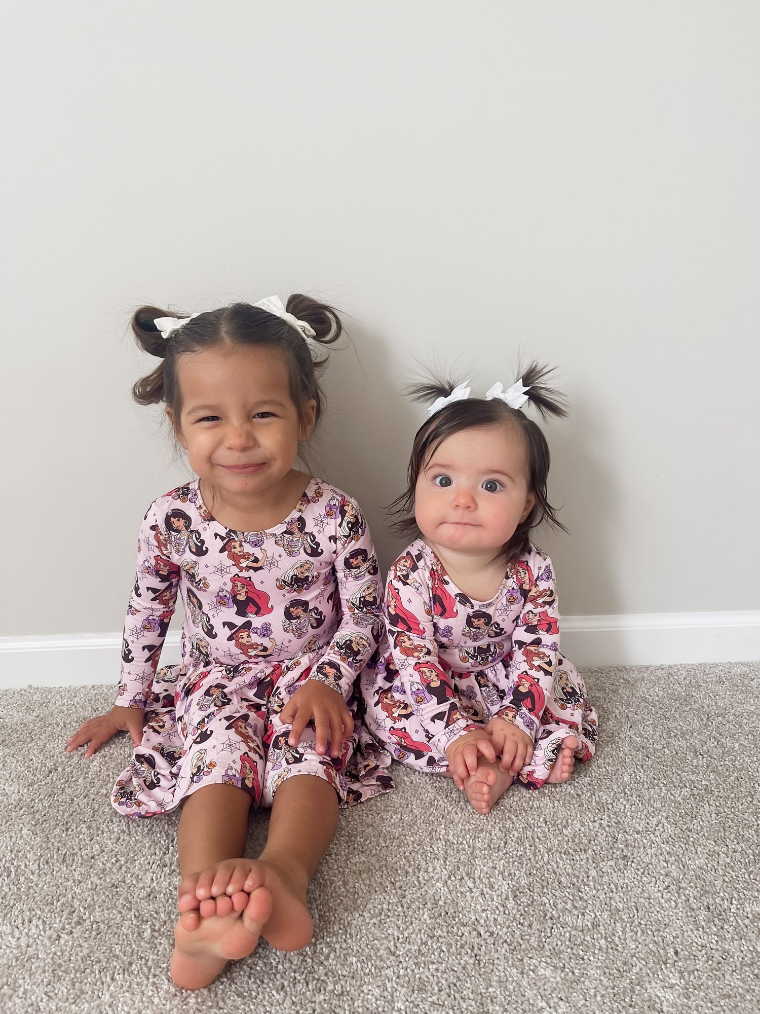 Dreamlet Enchanted Evenings (Twirl Dress) - 